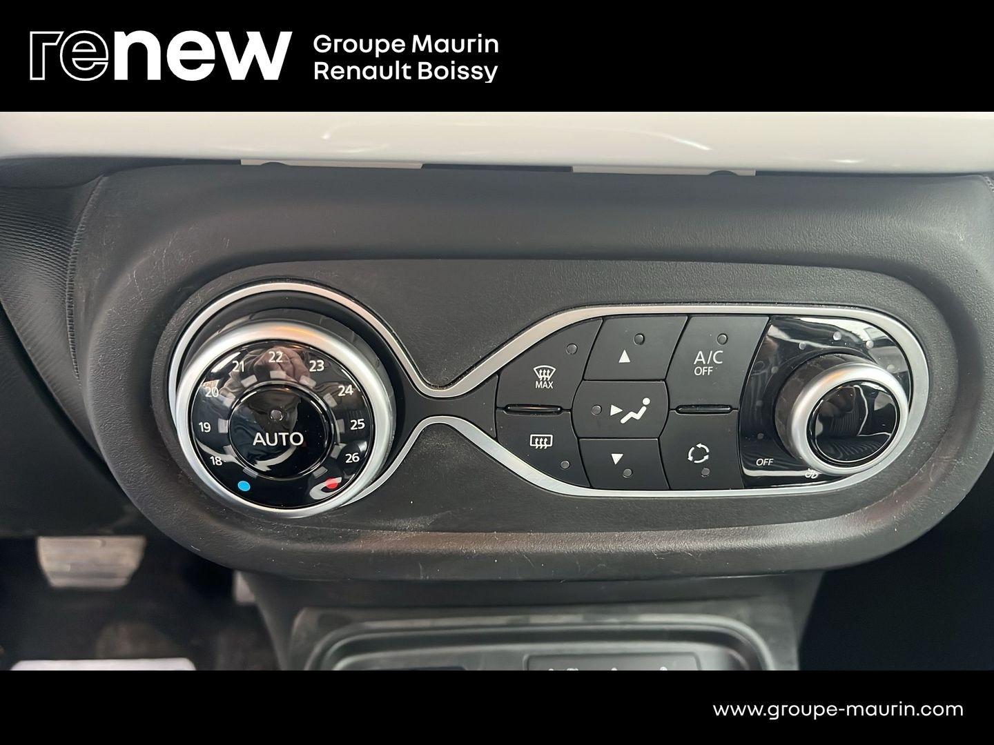 RENAULT Twingo E-Tech Electric Techno R80 Achat Intégral - Photo 25