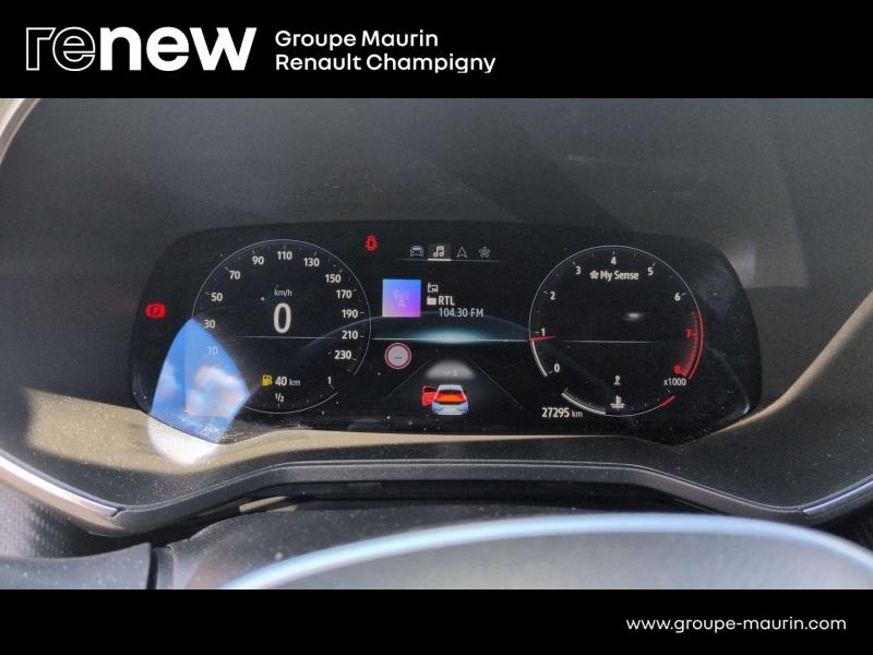 RENAULT Clio 1.3 TCe 140ch RS Line - Photo 16