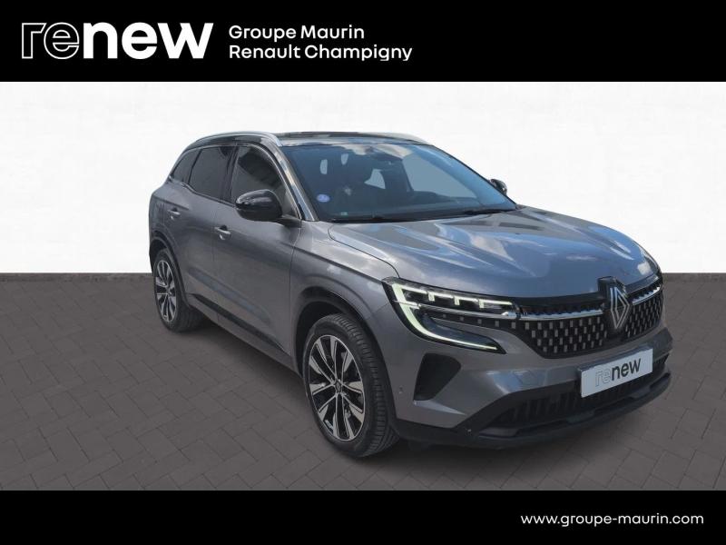 RENAULT Austral 1.2 E-Tech full hybrid 200ch Techno - Photo 3