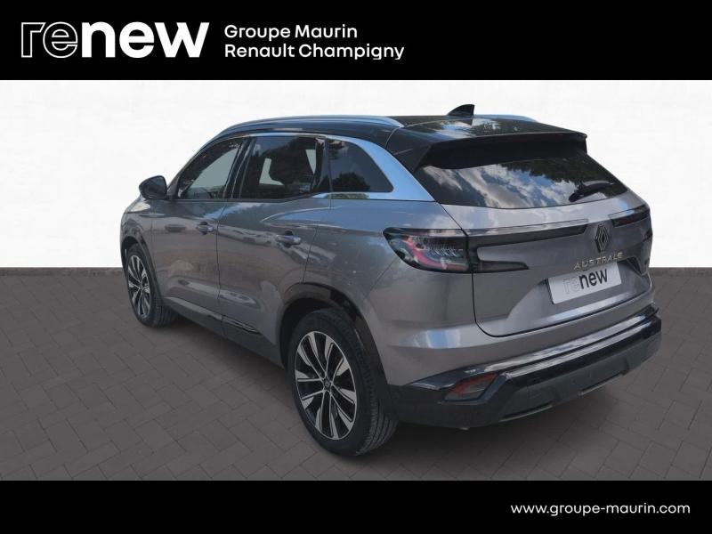 RENAULT Austral 1.2 E-Tech full hybrid 200ch Techno - Photo 7