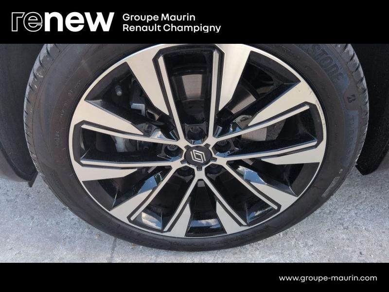 RENAULT Austral 1.2 E-Tech full hybrid 200ch Techno - Photo 9