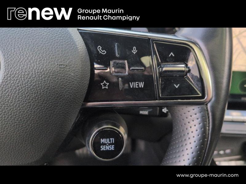RENAULT Austral 1.2 E-Tech full hybrid 200ch Techno - Photo 17
