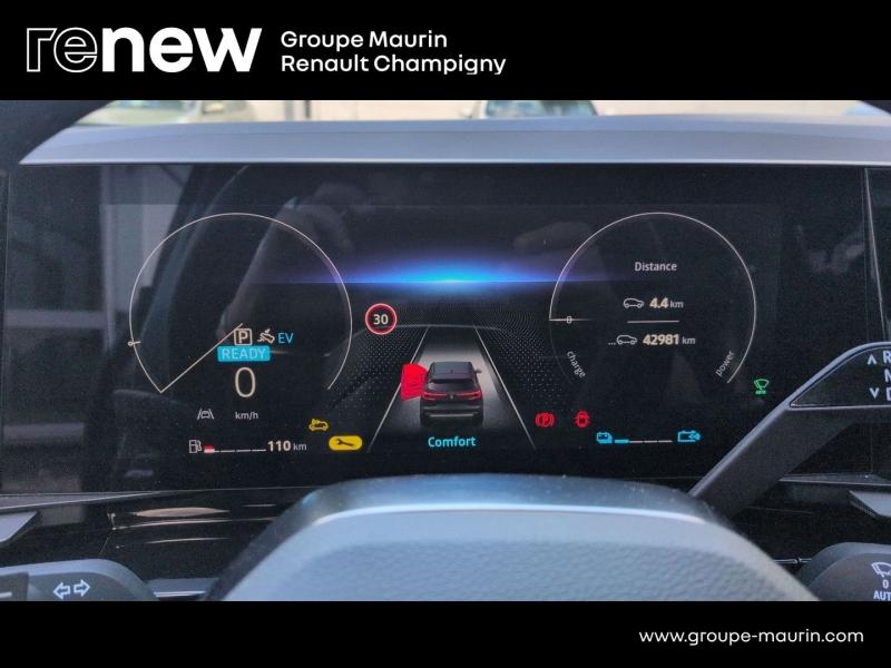 RENAULT Austral 1.2 E-Tech full hybrid 200ch Techno - Photo 18