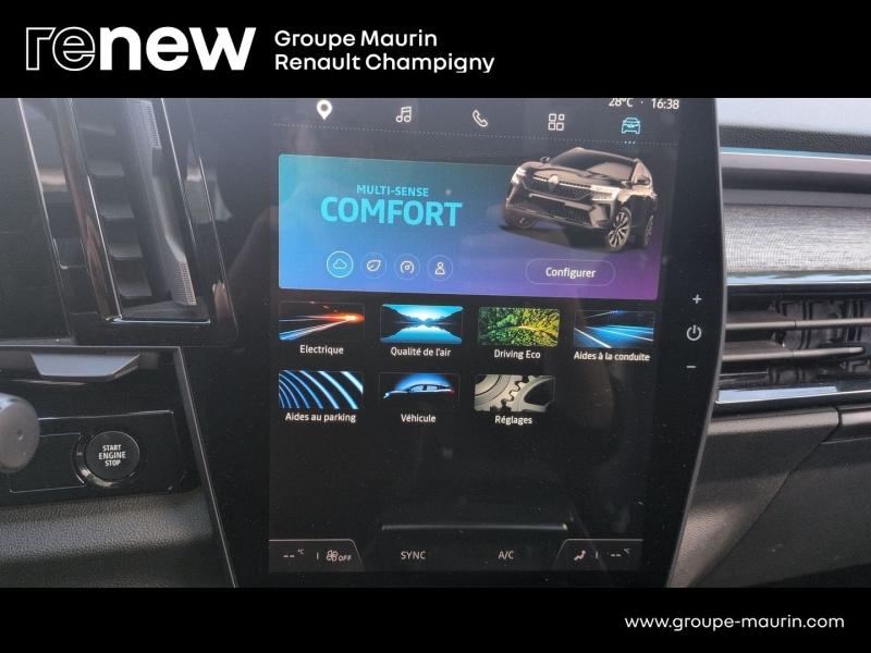 RENAULT Austral 1.2 E-Tech full hybrid 200ch Techno - Photo 24