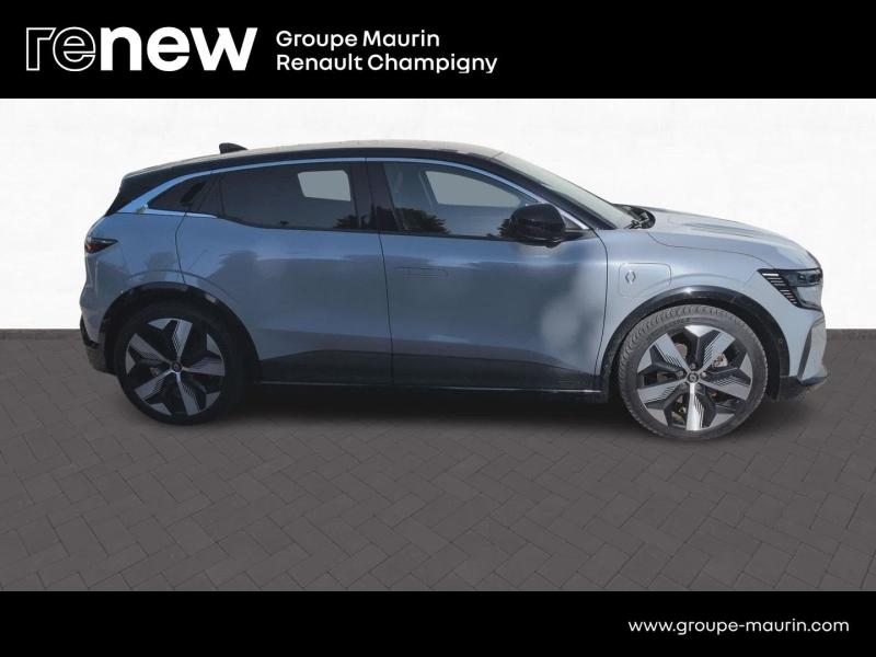 RENAULT Megane E-Tech Electric EV60 220ch Techno super charge -B - Photo 3