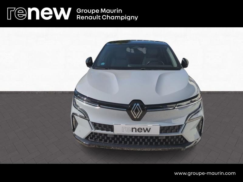 RENAULT Megane E-Tech Electric EV60 220ch Techno super charge -B - Photo 14