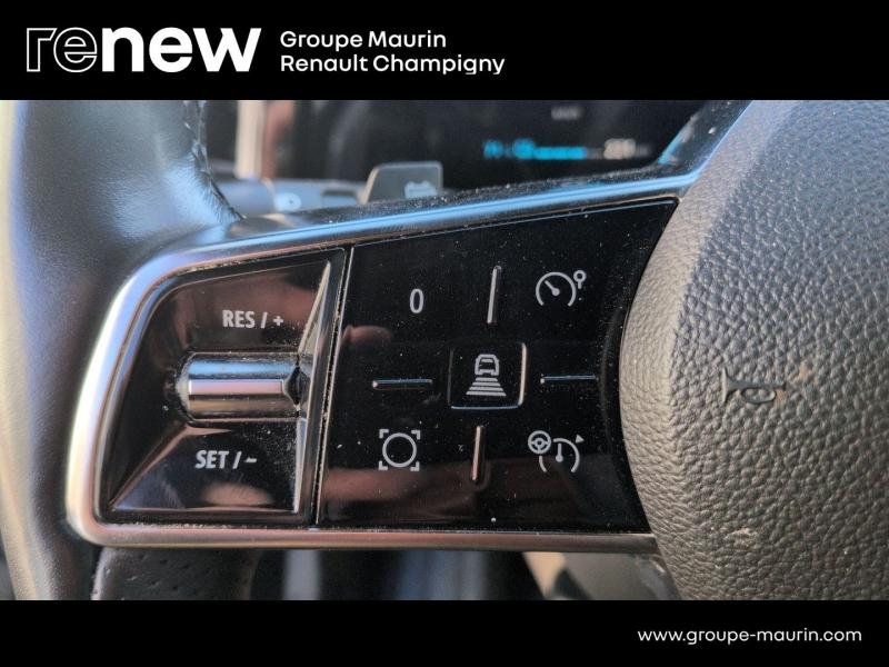 RENAULT Megane E-Tech Electric EV60 220ch Techno super charge -B - Photo 15