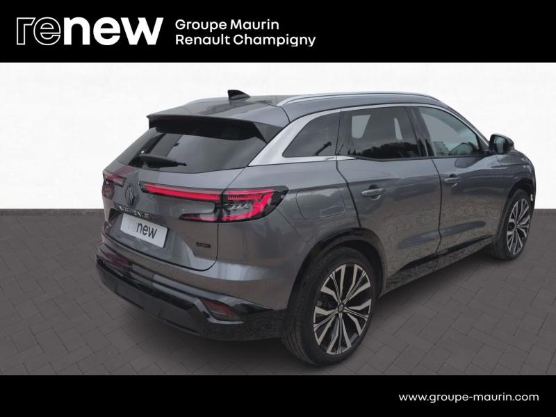 RENAULT Austral 1.2 E-Tech full hybrid 200ch Iconic - Photo 5