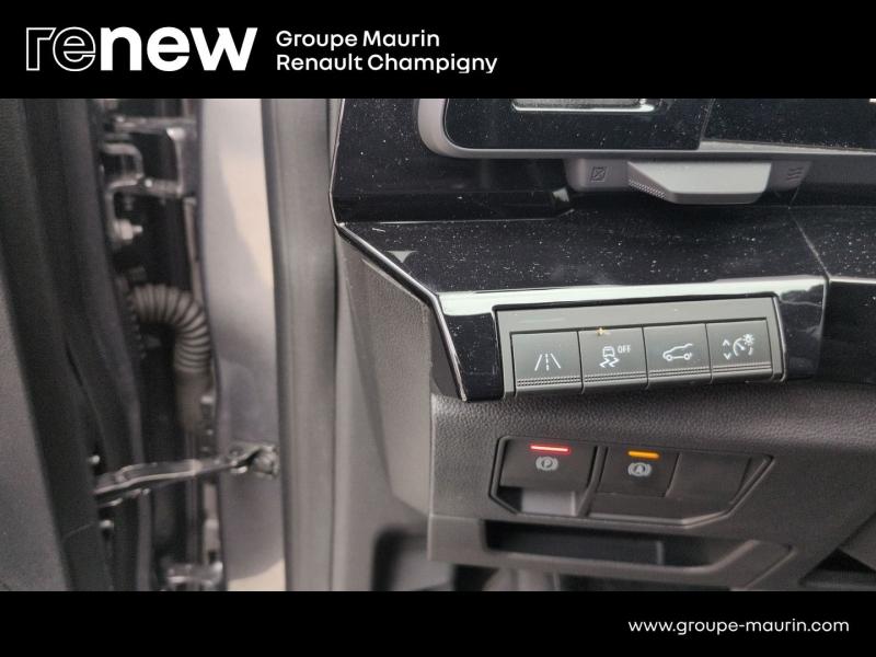 RENAULT Austral 1.2 E-Tech full hybrid 200ch Iconic - Photo 17
