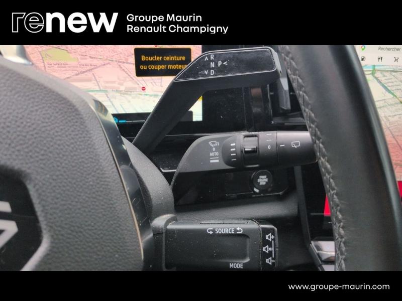 RENAULT Austral 1.2 E-Tech full hybrid 200ch Iconic - Photo 20