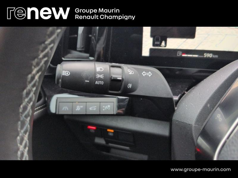 RENAULT Austral 1.2 E-Tech full hybrid 200ch Iconic - Photo 21