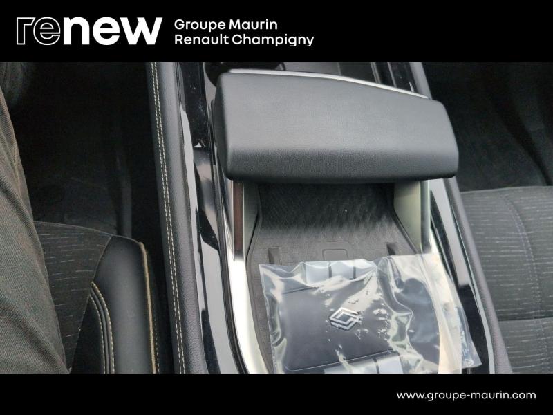 RENAULT Austral 1.2 E-Tech full hybrid 200ch Iconic - Photo 22