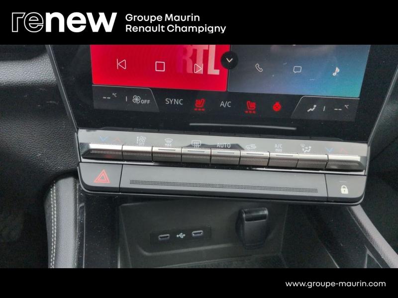 RENAULT Austral 1.2 E-Tech full hybrid 200ch Iconic - Photo 23