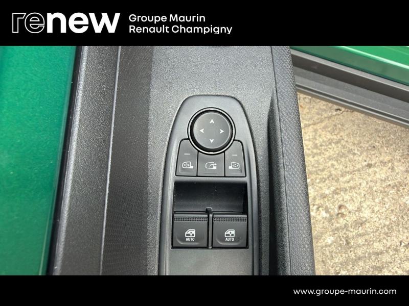 RENAULT Twingo E-Tech Electrique 80ch 27,5kWh Techno autonomie urbaine - Photo 13