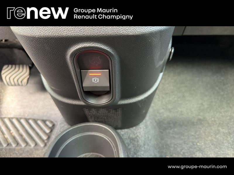 RENAULT Twingo E-Tech Electrique 80ch 27,5kWh Techno autonomie urbaine - Photo 22