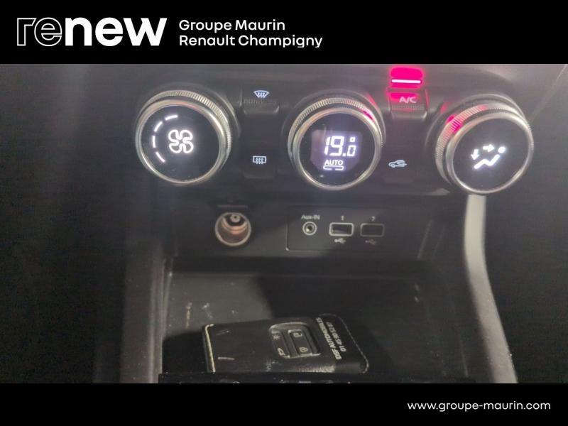RENAULT Arkana 1.6 E-Tech 145ch Intens -21B - Photo 25