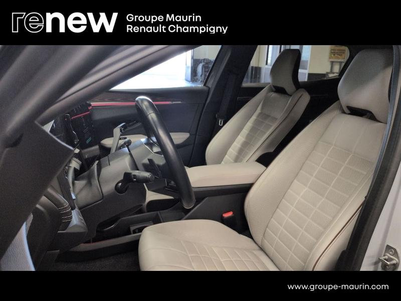 RENAULT Megane E-Tech Electric EV60 220ch Iconic super charge -C - Photo 10