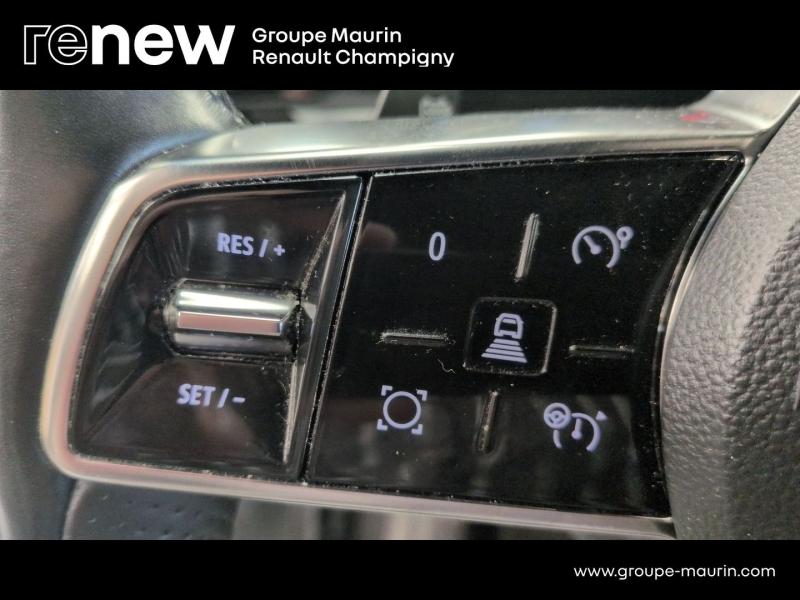 RENAULT Megane E-Tech Electric EV60 220ch Iconic super charge -C - Photo 16