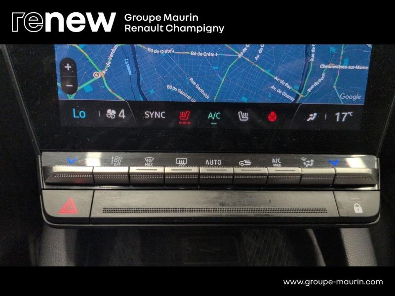 RENAULT Megane E-Tech Electric EV60 220ch Iconic super charge -C - Photo 22