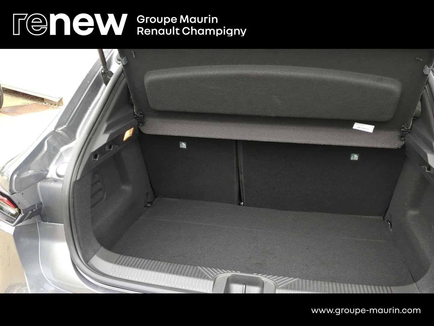 RENAULT Clio 1.8 E-Tech 160ch full hybrid esprit Alpine -26 - Photo 17