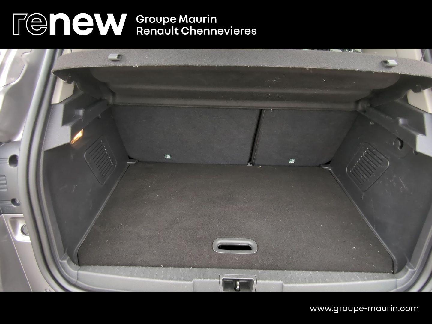 RENAULT Captur 0.9 TCe 90ch energy Intens Euro6c - Photo 12