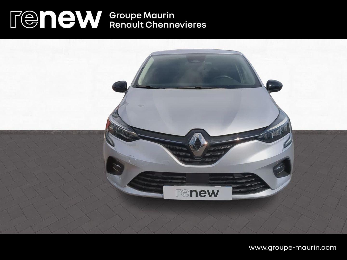 RENAULT Clio 1.0 TCe 90ch Evolution - Photo 2
