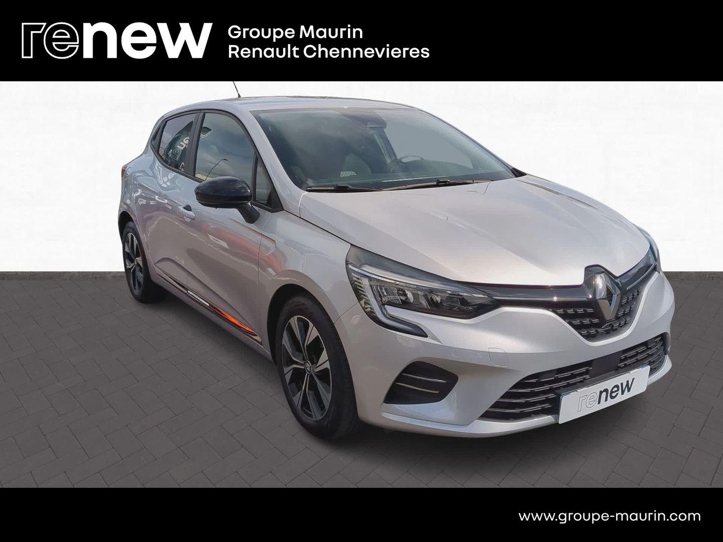 RENAULT Clio 1.0 TCe 90ch Evolution - Photo 3