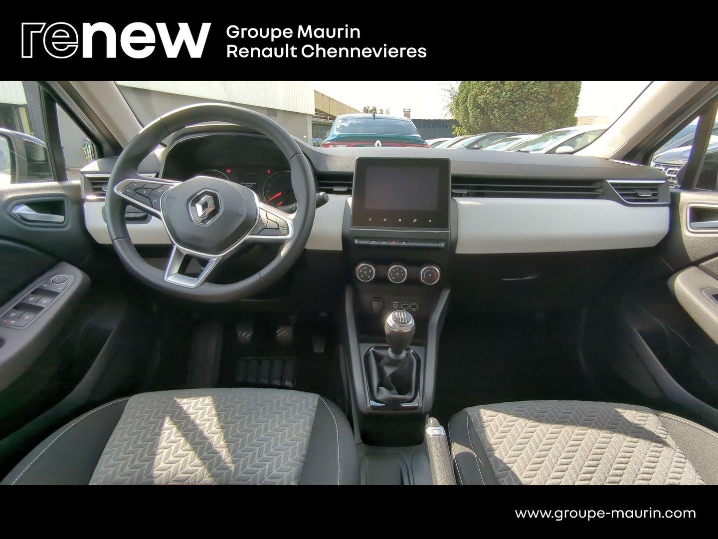 RENAULT Clio 1.0 TCe 90ch Evolution - Photo 19