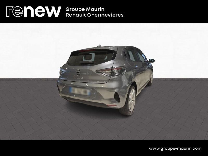 RENAULT Clio 1.5 Blue dCi 100ch Evolution - 24 - Photo 10