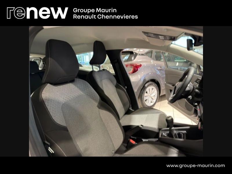 RENAULT Clio 1.5 Blue dCi 100ch Evolution - 24 - Photo 29