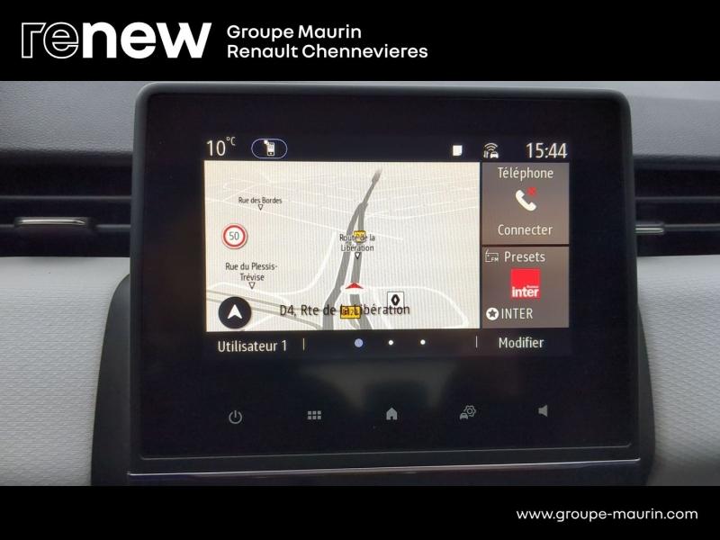 RENAULT Clio 1.0 TCe 100ch Evolution GPL - Photo 23
