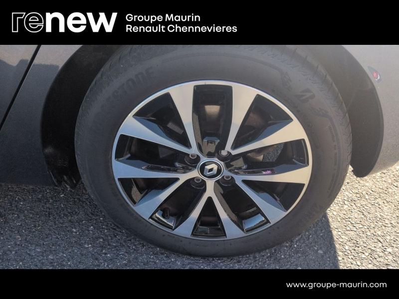 RENAULT Clio 1.6 E-Tech 140ch Intens -21 - Photo 10