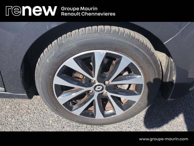 RENAULT Clio 1.6 E-Tech 140ch Intens -21 - Photo 12
