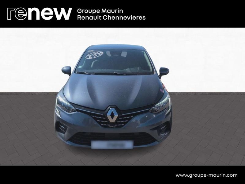 RENAULT Clio 1.6 E-Tech 140ch Intens -21 - Photo 15