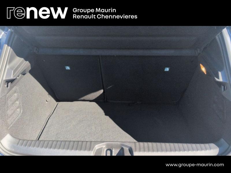 RENAULT Clio 1.6 E-Tech 140ch Intens -21 - Photo 17