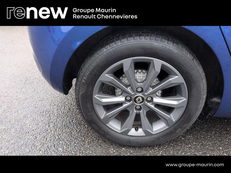RENAULT Clio 1.0 TCe 100ch RS Line - Photo 11