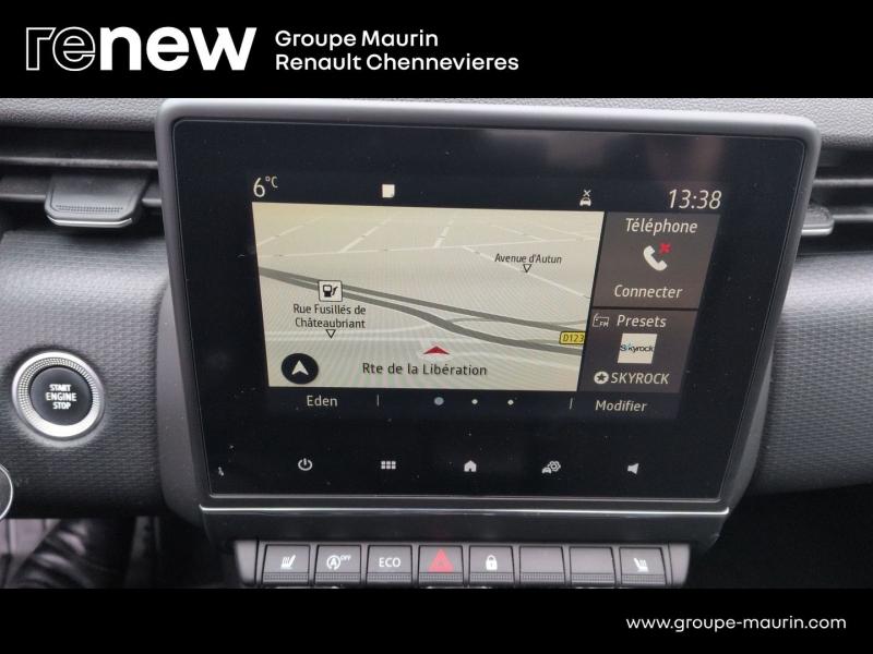 RENAULT Clio 1.0 TCe 100ch RS Line - Photo 14