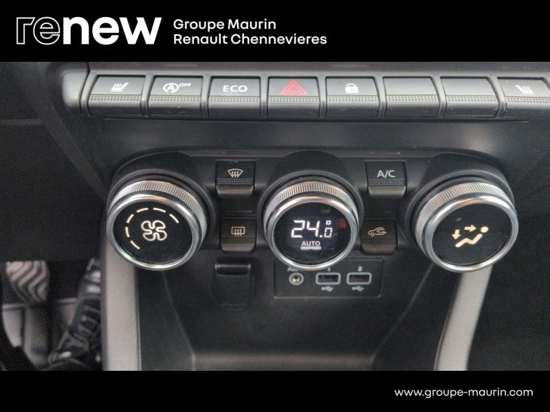 RENAULT Clio 1.0 TCe 100ch RS Line - Photo 21