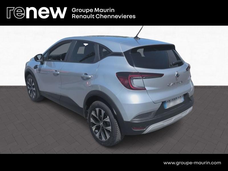 RENAULT Captur 1.0 TCe 90ch Evolution - Photo 7