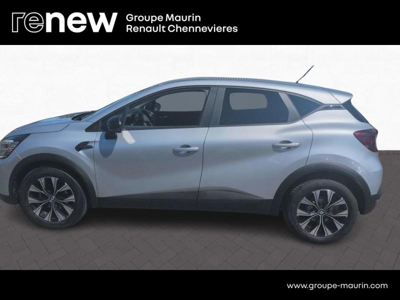 RENAULT Captur 1.0 TCe 90ch Evolution - Photo 9