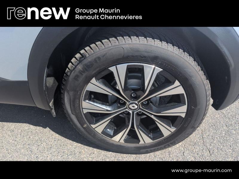 RENAULT Captur 1.0 TCe 90ch Evolution - Photo 11