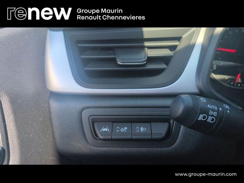 RENAULT Captur 1.0 TCe 90ch Evolution - Photo 37