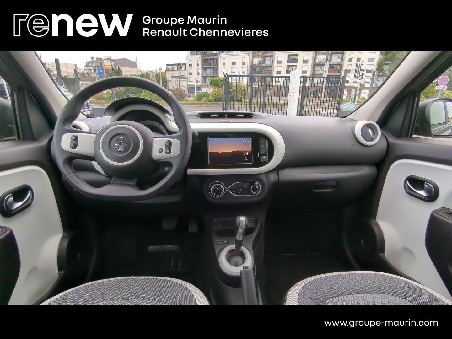 RENAULT Twingo E-Tech Electric Equilibre R80 Achat Intégral - Photo 20