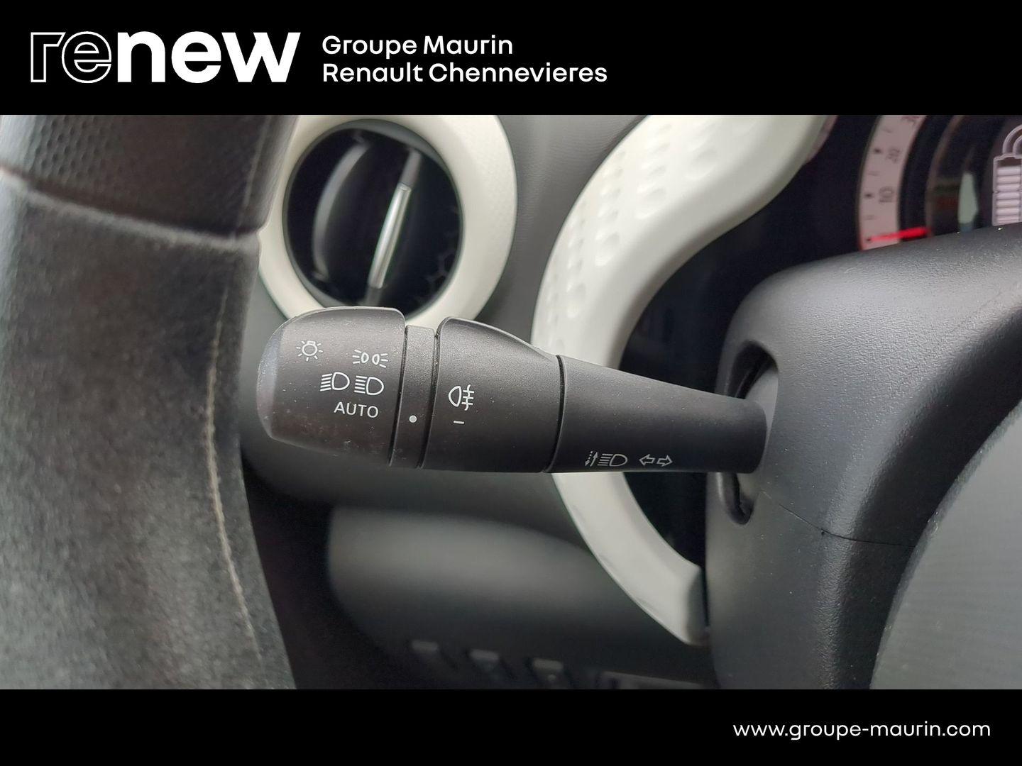 RENAULT Twingo E-Tech Electric Equilibre R80 Achat Intégral - Photo 33