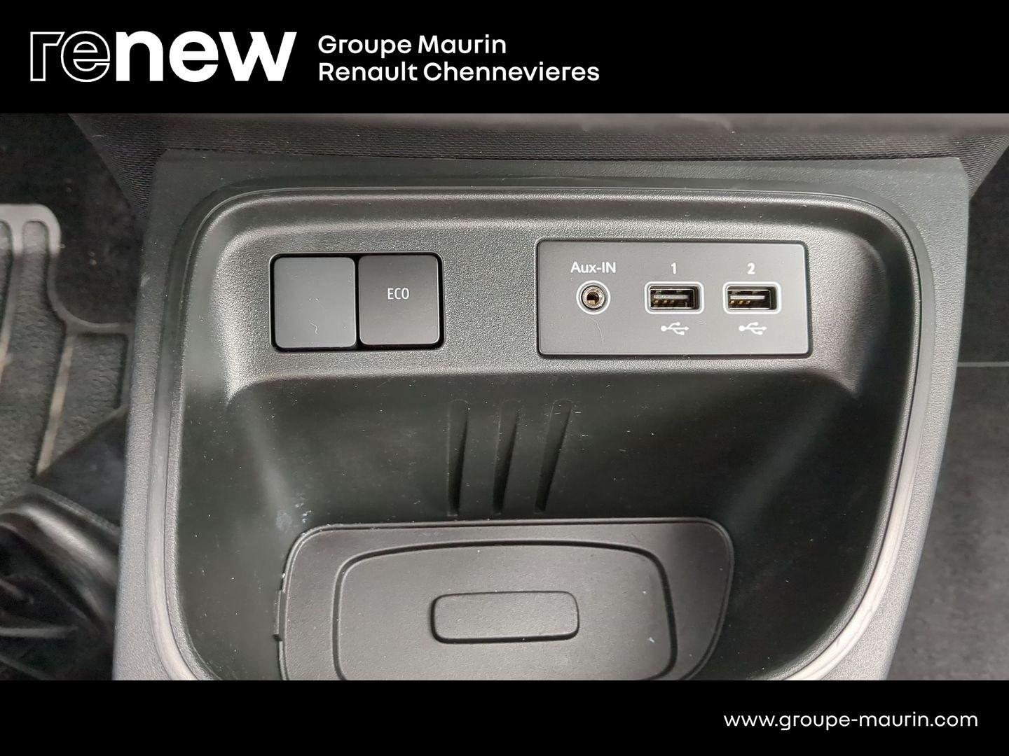 RENAULT Twingo E-Tech Electric Equilibre R80 Achat Intégral - Photo 49