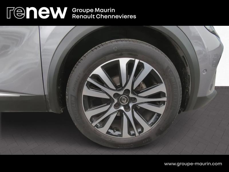 RENAULT Captur 1.3 TCe 155ch FAP Initiale Paris EDC - 20 - Photo 12
