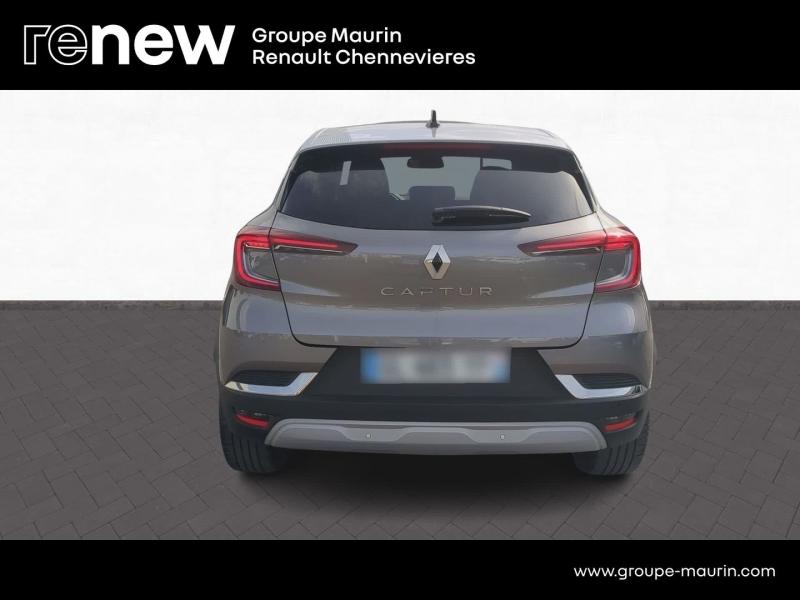 RENAULT Captur 1.3 TCe mild hybrid 140ch Techno - Photo 6