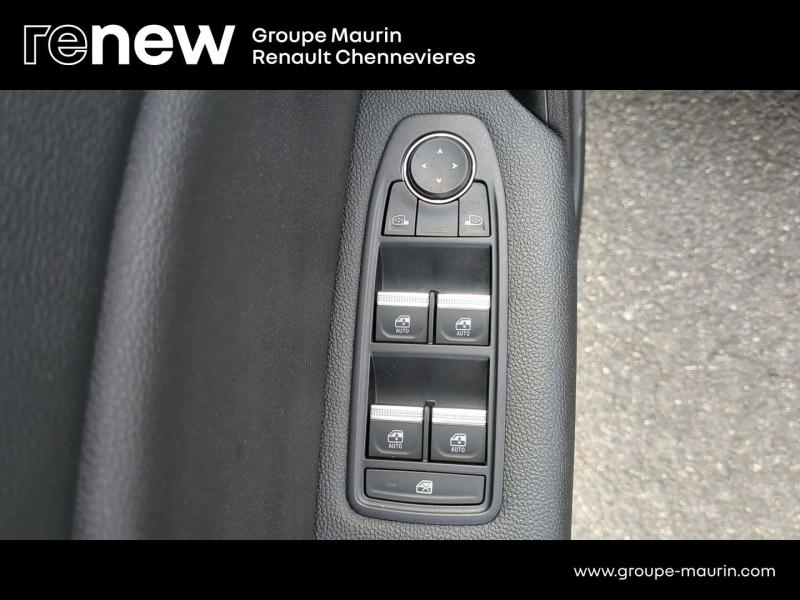 RENAULT Captur 1.3 TCe mild hybrid 140ch Techno - Photo 14