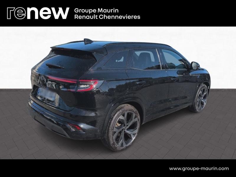 RENAULT Austral 1.2 E-Tech full hybrid 200ch Iconic esprit Alpine- 24 - Photo 5