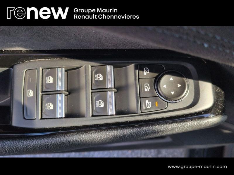 RENAULT Austral 1.2 E-Tech full hybrid 200ch Iconic esprit Alpine- 24 - Photo 16